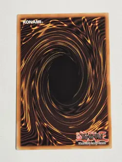 Dracotail Lukias JUSH-EN001 Ultra Rare +1 Justice Hunters Yugioh Field Center - Image 4