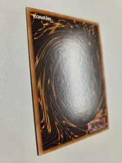 Dracotail Lukias JUSH-EN001 Ultra Rare +1 Justice Hunters Yugioh Field Center - Image 5