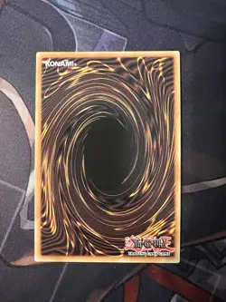 Yugioh! Dracotail Arthalion - JUSH-EN006 1st Edition Ultra Rare LP - Image 5