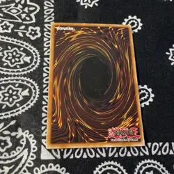 Yugioh Number 64: Ronin Raccoon Sandayu SHSP-EN051 Rare 1st Ed Lp - Image 2