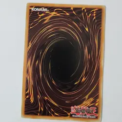 Hieratic Seal of Banishment - GAOV-EN071 - NM/VLP - Rare - 1st ed - Yugioh - Image 2