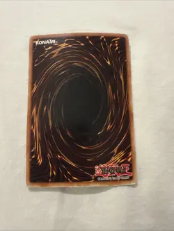 Yu-Gi-Oh! - Number 102: Star Seraph Sentry 2013 JOTL-EN053 Rare 1st Edition - Image 3