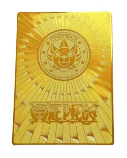 Waifu Anime Cards TCG | One Piece - Yamato [ METAL CARD ] Sexy Anime Hentai Girl - Image 3
