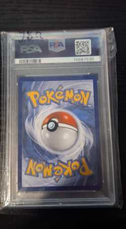 PSA 8 Charizard V SWSH260 SWSH: Sword & Shield Promo Cards Holo - Image 2