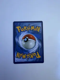 Charizard EX XY17 Black Star Promo 2014 Pokemon TCG Card - Rare Card MP - Image 2