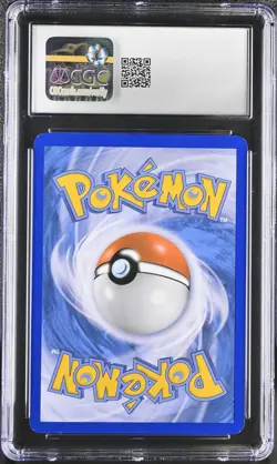 CGC 8.5 Umbreon 2013 Black Star Promos BW93 Holo Pokemon Card - Image 2