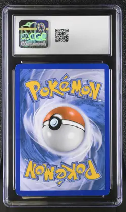 CGC 8 Flareon 2013 Black Star Promo BW88 Holo Pokemon Card - Image 2