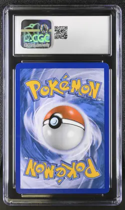 CGC 8 Espeon 2013 Black Star Promos BW92 Sylveon Collection Pokemon Card - Image 2
