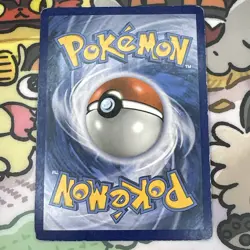 Butterfree 3/147 Burning Shadows Reverse Holo Rare Nintendo Pokemon Card TCG - Image 2