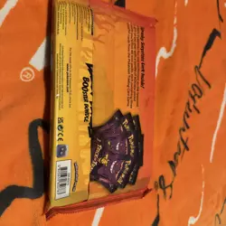 Pokemon 2022 Trick or Treat Trade BOOster Bundle 40 Packs Halloween Cards NEW 820650850783 - Image 2