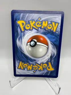 Pokemon Eevee Holo Alternate Art Promo Card 101a/149 Sun and Moon 2018 LP - Image 2