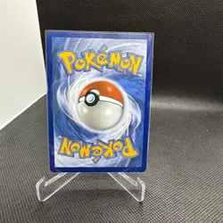 Pokemon Mega Charizard X EX 013/094 Phantasmal Flames Holo TCG Card - Image 2
