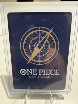 One Piece Card Japanese - PRB-02 OP06-047 Charlotte Pudding R SP The Best vol.2 - Image 3