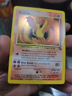 Neo Lugia Pokemon Card Lot Of 6! 🔥🔥 - Image 4
