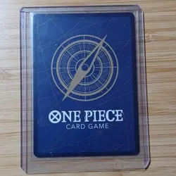 Bandai One Piece CCG Event Card Boa Hancock Holo R You'll Frighten Me OP14-118 - Image 3