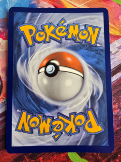 Varoom 206 /197 Obsidian Flames Illustration Rare NM Pokemon Card EN - Image 2