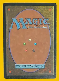 MTG ROOT MAZE Tempest (OldManMTG 010-769) - Image 2