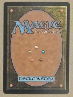 Armageddon - Starter - Near Mint | MTG - Image 2