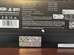 Magic The Gathering Secret Lair x The Last of Us Part I | non-foil - Image 2