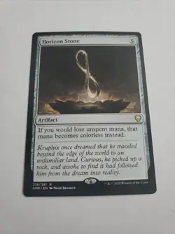Horizon Stone Commander Legends Regular - Image 1