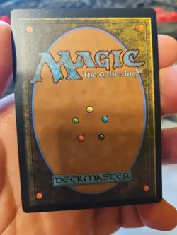 MTG - Commander Masters - Three Visits - NM - NF - Image 2