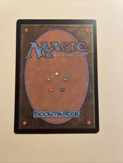 Magic the Gathering The List Reprints Alhammarret's Archive Near Mint - Image 2
