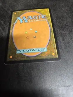 MTG 2016 Eternal Masters - #215 Deathrite Shaman - Image 3