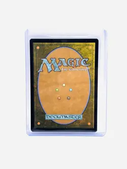 Magic The Gathering, Chandra's Incinerator, (Showcase), Core Set 2021, Regular - Image 2