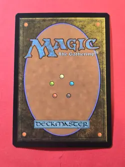 2013 Magic The Gathering Dragon's Maze Foil #89 Obzedat's Aid, R, W/Blk, cd1 - Image 2