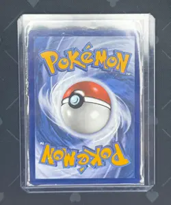 Victini EX 142 Scarlet & Violet Promo Holo Pokemon TCG Card NM - Image 2