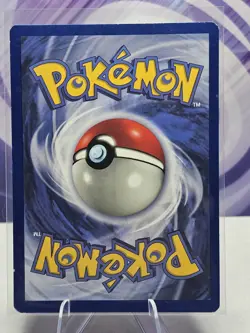 Pokemon TCG Victreebel 32/130 Base Set 2 Non Holo Rare 2000 WOTC VTG LP - Image 2