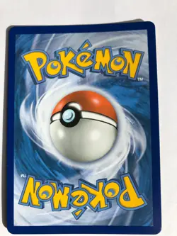 Pokemon TCG - Brooklet Hill SV88/SV94 Hidden Fates: Shiny Vault Holo - LP - Image 2
