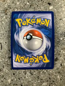 Pokemon TCG Cards Espeon 2/90 HGSS Undaunted Holo Rare NM - Image 2