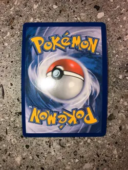 Pokemon TCG Cards Espeon 2/90 HGSS Undaunted Holo Rare NM - Image 5