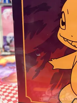 Pokemon Obsidian Flames Elite Trainer Box - with small tear 820650853913 - Image 2