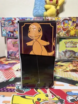 Pokemon Obsidian Flames Elite Trainer Box - with small tear 820650853913 - Image 3