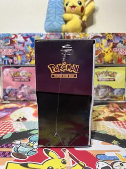 Pokemon Obsidian Flames Elite Trainer Box - with small tear 820650853913 - Image 5