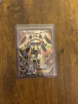 Pokemon Mostly Sun and Moon full arts/Rare singles Lot Of 23 (mixed sets) - Image 2