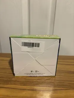 Pokemon TCG: Amazing Bolt Booster Box Japanese - Image 5