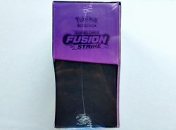 Pokemon TCG Sword & Shield Fusion Strike Elite Trainer Box Sealed - Image 4