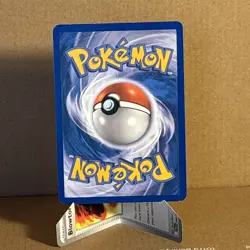 Pokemon TCG Yanmega Prime Holo Rare Card HS-Triumphant 98/102 - Image 2