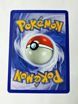 Pokemon TCG Mr. Fuji Fossil 58 Regular Unlimited Uncommon - Uncirculated - Image 3