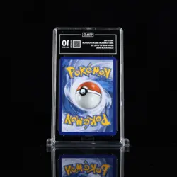 TAG 10 Gem Mint (Pop 23) Helioptile 143/132 Pokemon Mega Evolution IR - Image 2