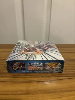 Pokemon TCG: Dark Order Booster Box Japanese - Image 3