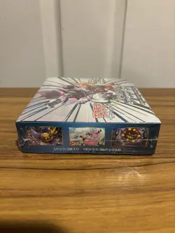 Pokemon TCG: Dark Order Booster Box Japanese - Image 5