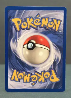 Pokemon Fossil Hypno Non Holo - Lightly Played LP - Original Vintage 23/62 - Image 3