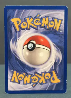 Pokemon Jungle Mr. Mime Non Holo - Lightly Played LP - Original Vintage 22/64 - Image 3