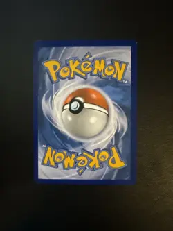 Pokemon TCG Charizard EX XY29 XY Promos Black Star Promo Holo Ultra Rare [NM] - Image 2