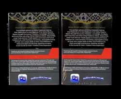 Pokemon TCG Scarlet & Violet Paldean Fates - SEALED Booster Bundle (6 Packs)! - Image 2
