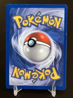 Pokemon Dark Marowak 7/109 ex Team Rocket Returns Rare LP - Image 2